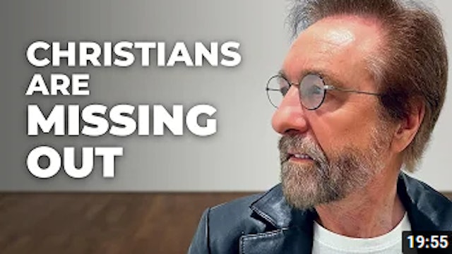 If Only More Christians Sought These 7 Things...