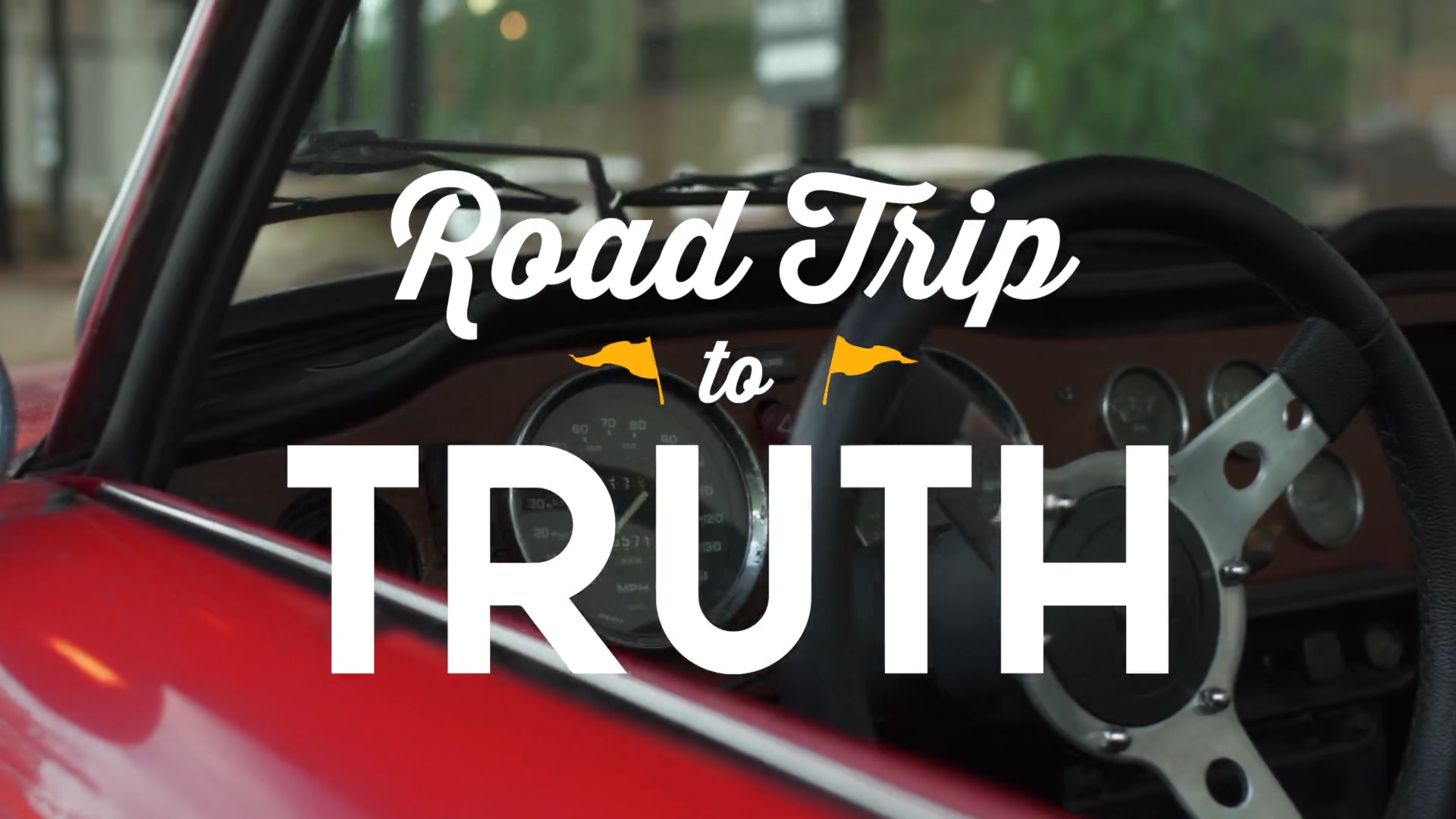 Road Trip To Truth Season 1 Study Guide