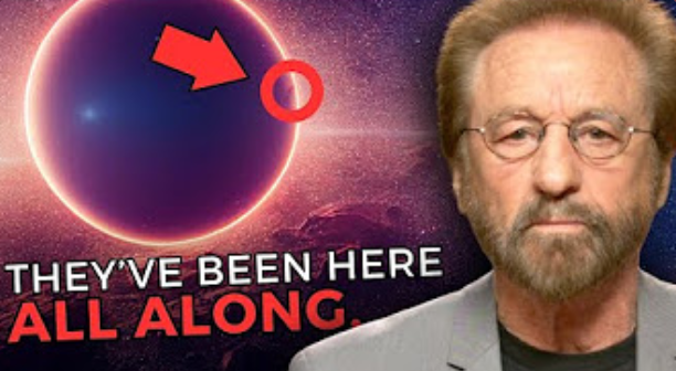 UNDENIABLE Biblical Evidence for Extraterrestrial Life