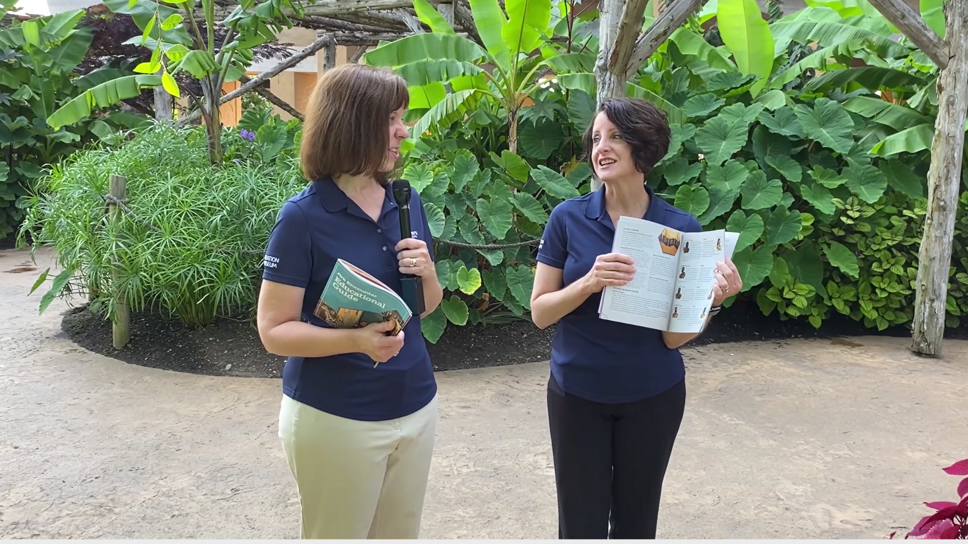 Homeschooling with Ark Encounter Educational Guides