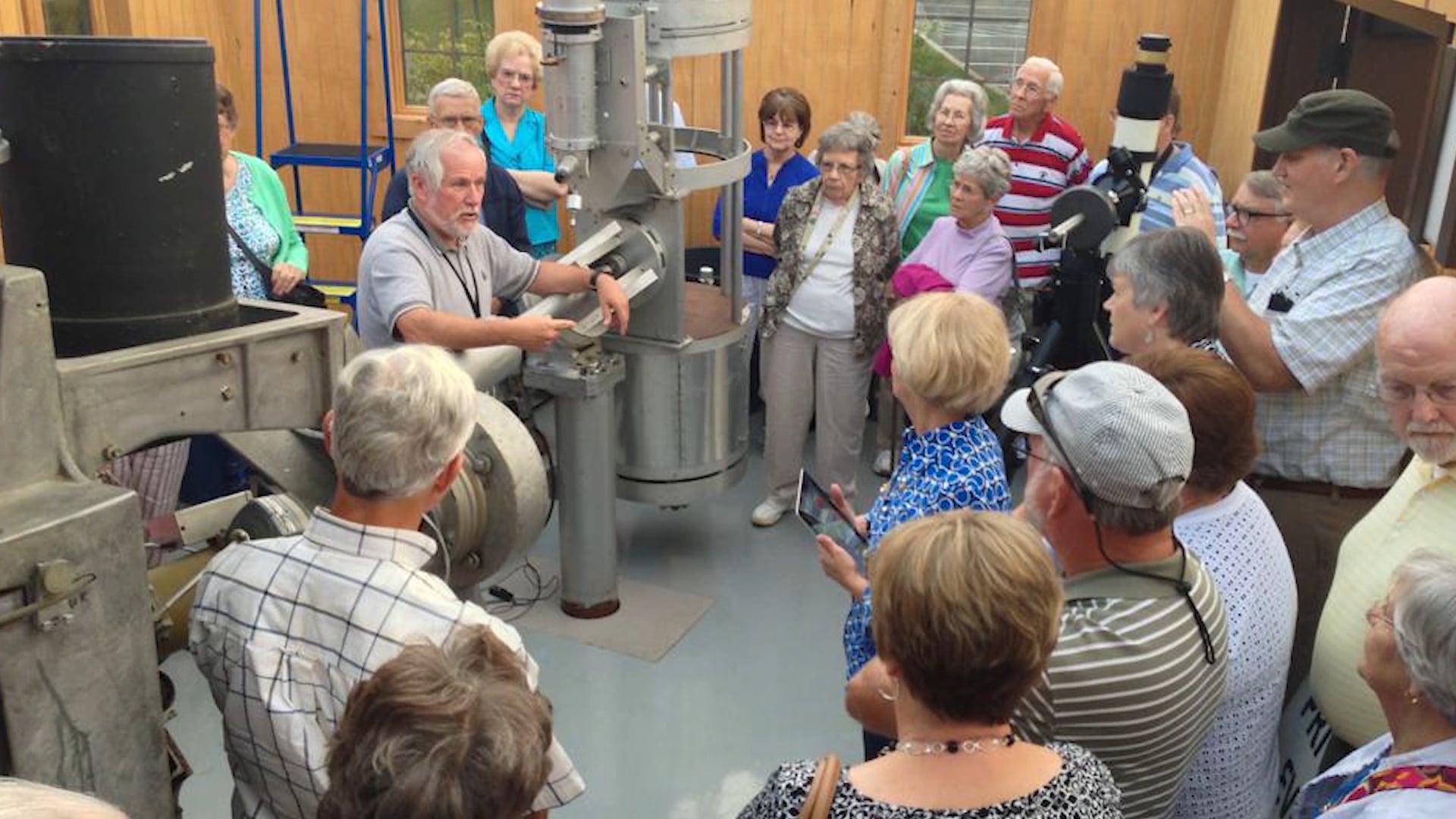 Astronomy la Biblia Episodio 9: Evidencia de una tierra joven Pt 3