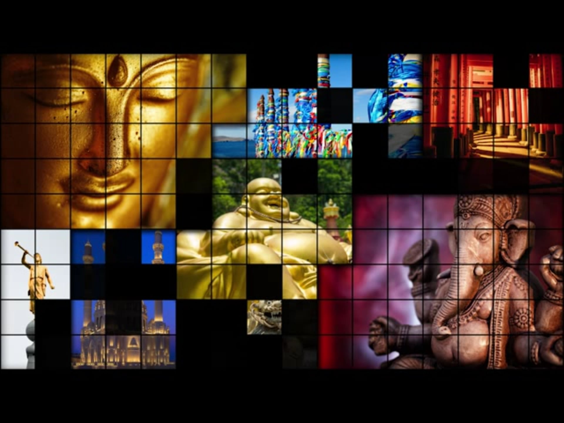 Sharing the Gospel with Muslims