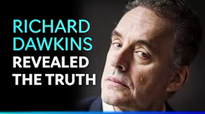 Is Jordan Peterson a Christian Now His Answer May Surprise You...