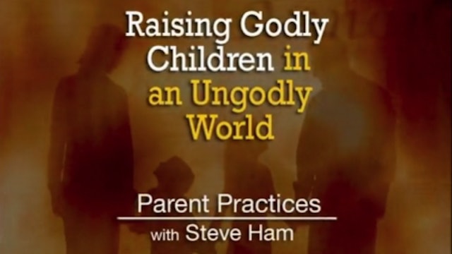 Parent Practices, Part 2