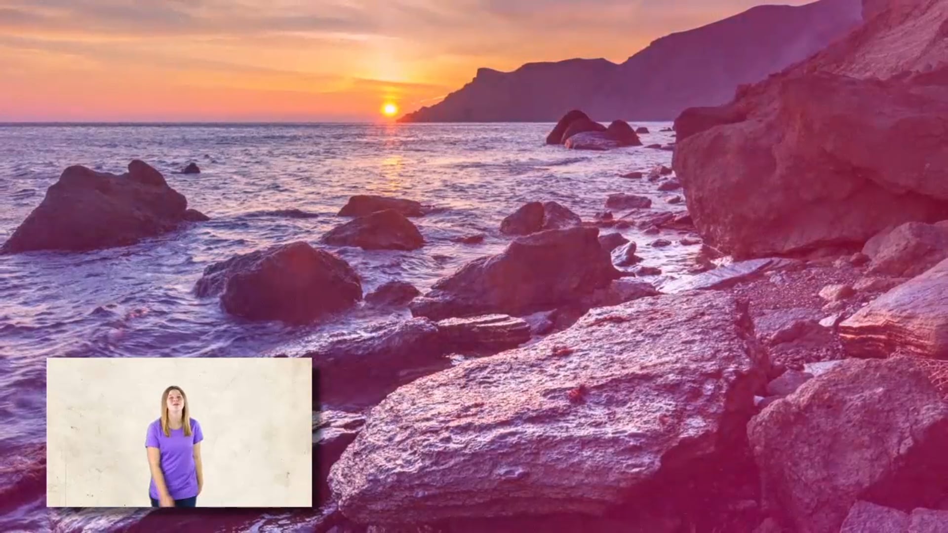 Holy (Isaiah 6:3) Picture