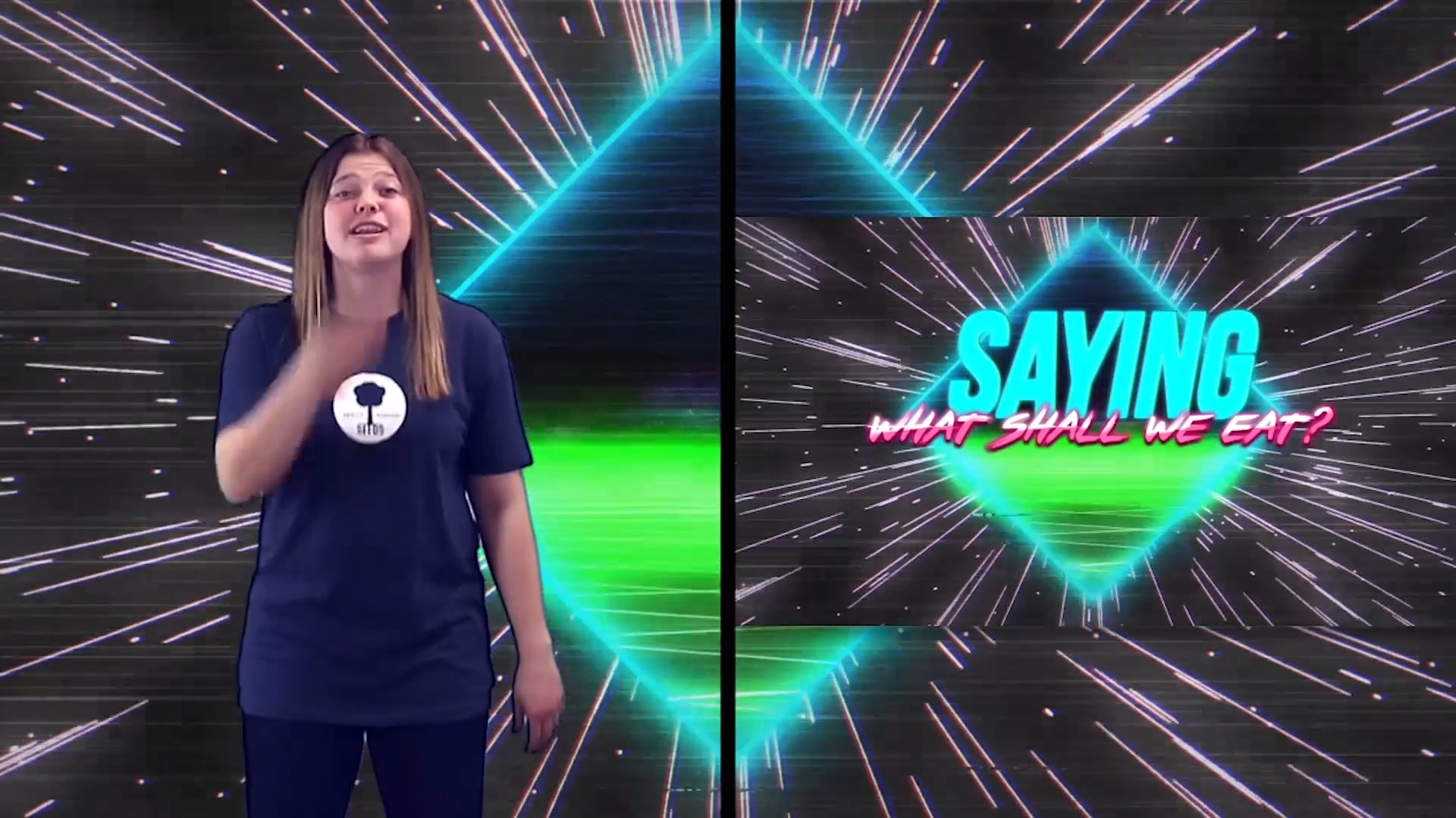 Seek First (Matthew 6:31 & 33)