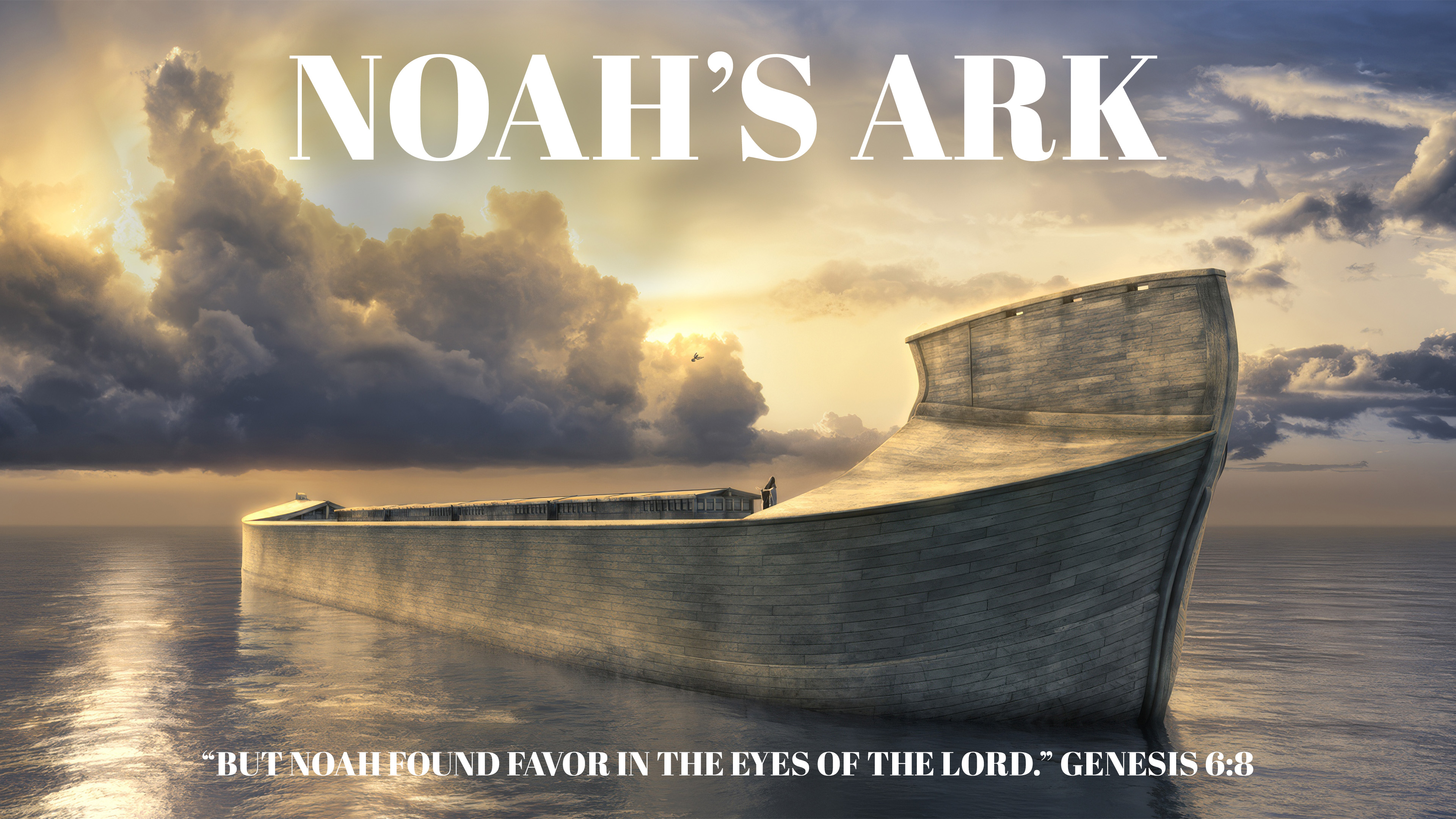 Noah's Ark