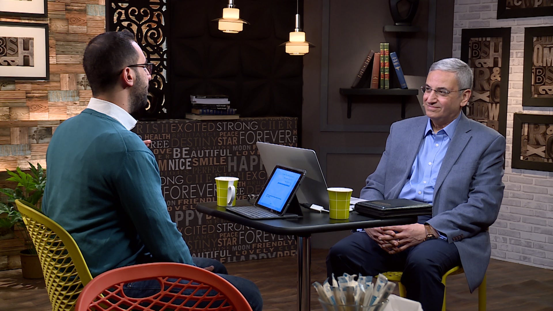 هل الكتاب المقدس مرجع علمي وتاريخي ؟