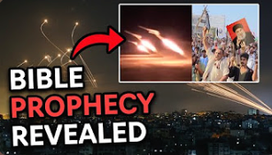 Nuclear War Fears Here is How the Middle East is Fulfilling Bible Prophecy