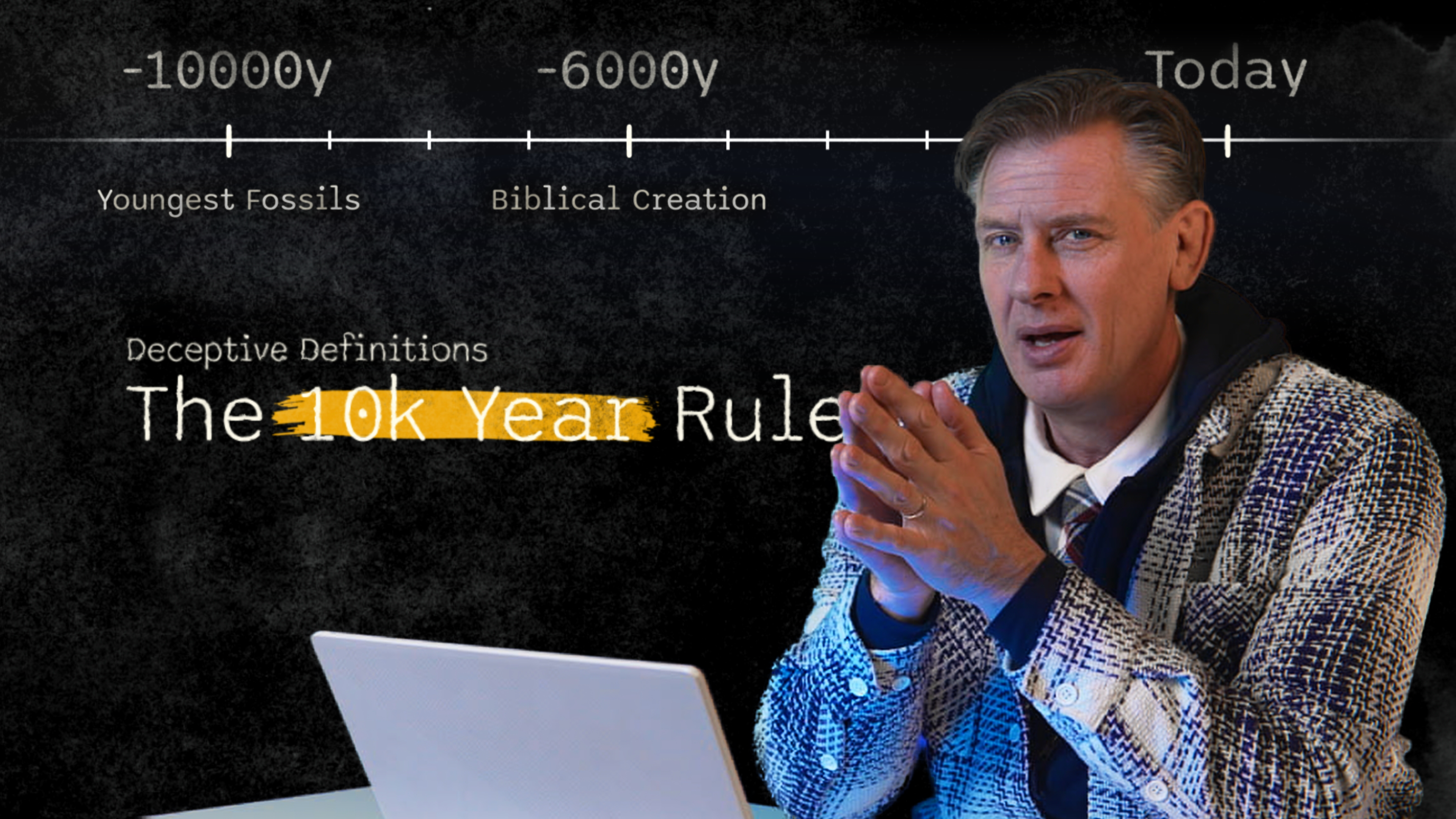 S7E5 The Ten Thousand Year Rule