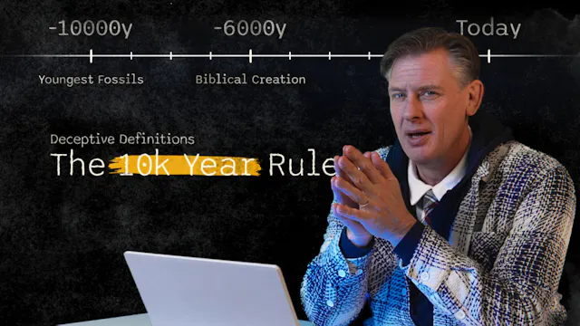 S7E5 The Ten Thousand Year Rule