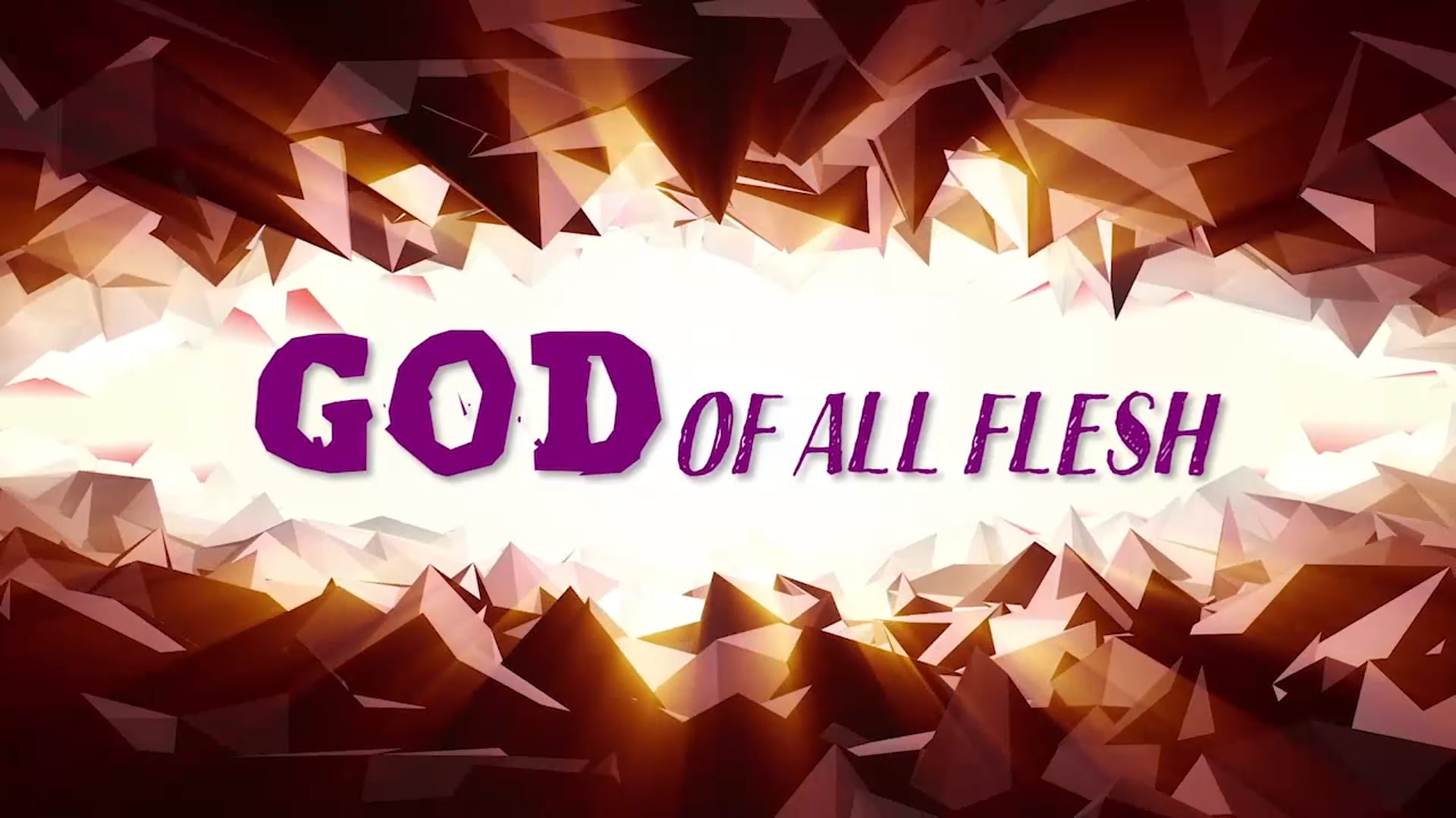 Is Anything Too Hard For Me? (Jeremiah 32:26-27)