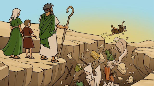 05 Christ & the Cross