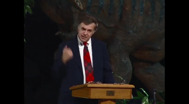 What the Genesis Text Really Says About Creation, Part 5