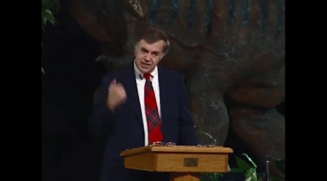 What the Genesis Text Really Says Abo...