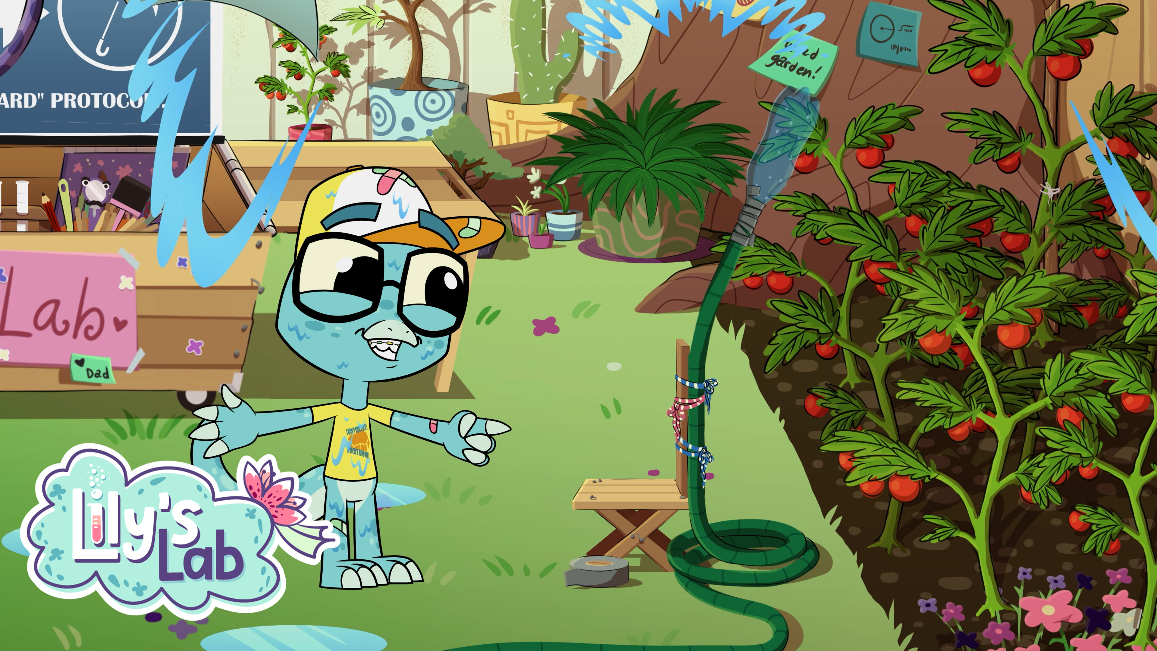 S3E9 Were the Continents Ever Connected?