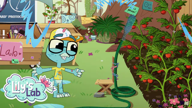 S3E9 Were the Continents Ever Connected?