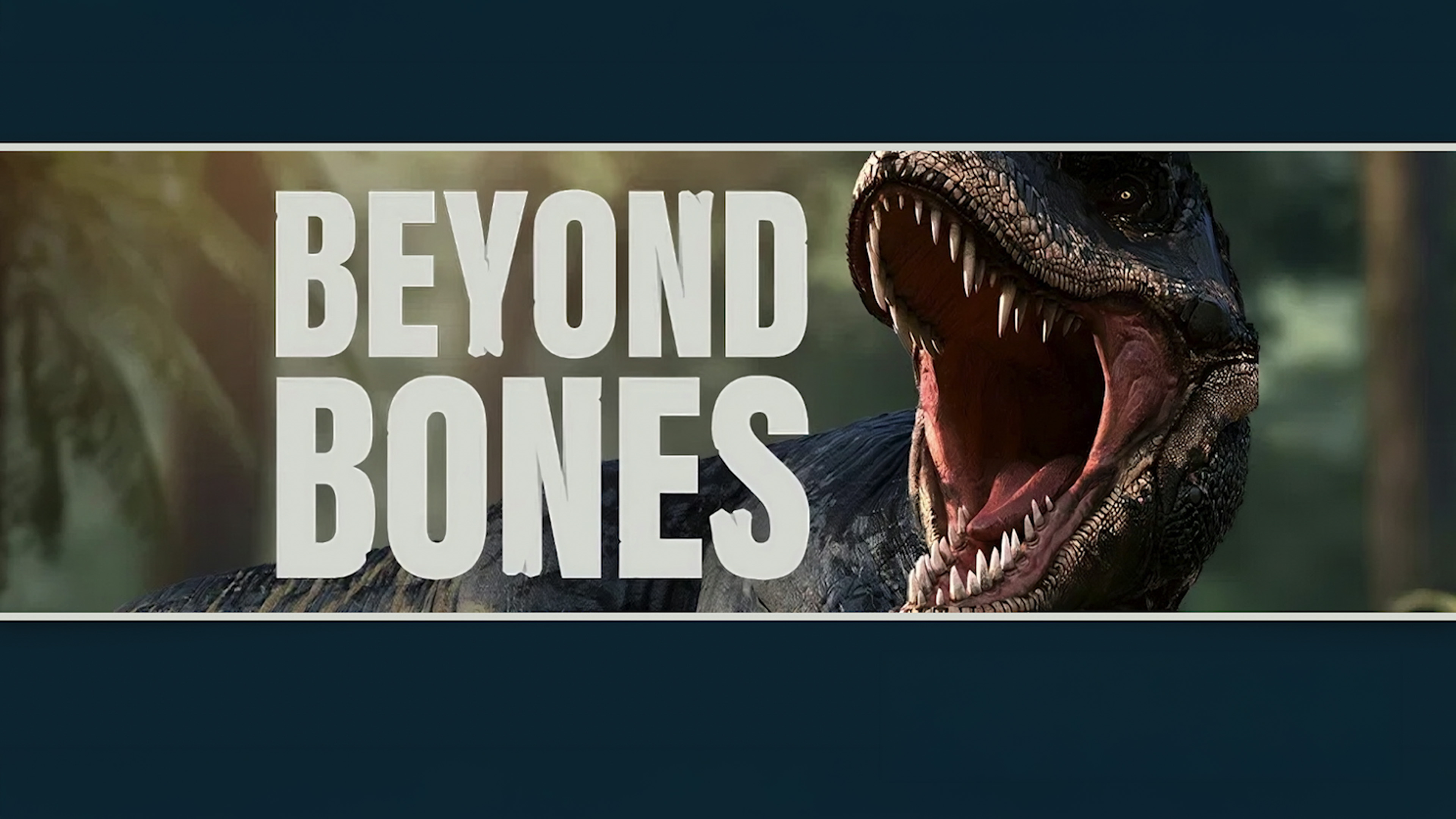 Beyond Bones Conference 2024