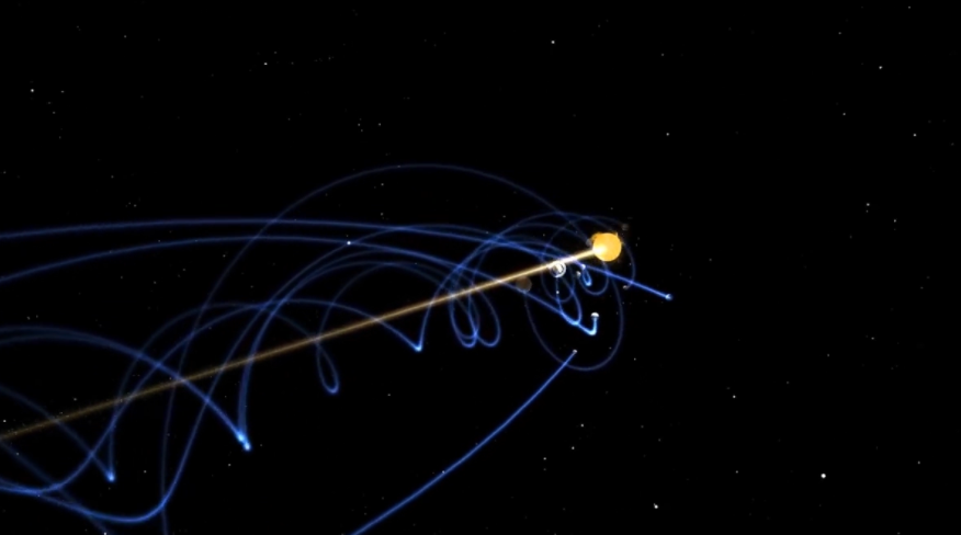 Distant Starlight and the Biblical Timeline