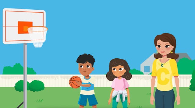 09 Be Strong in the Lord