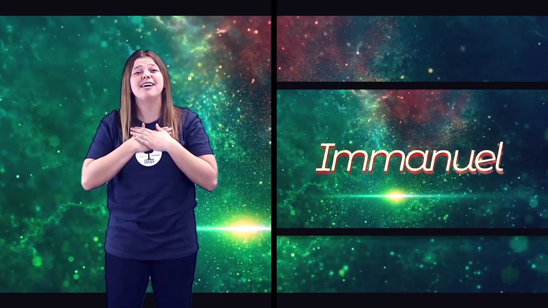 Immanuel (Isaiah 7:14)