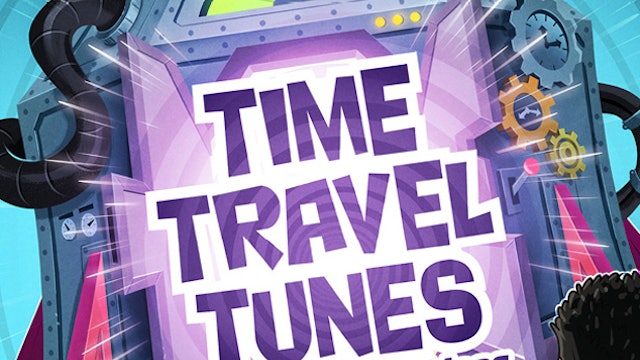 Time Lab Contemporary Songs