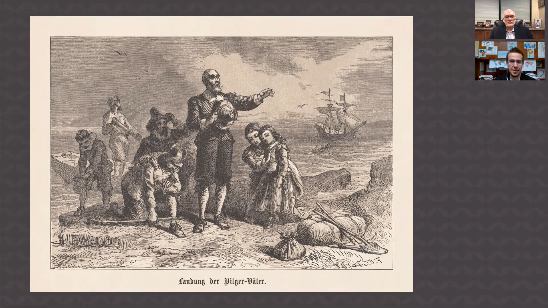 S1E15 The Ancient Native American Connection to Modern Europe