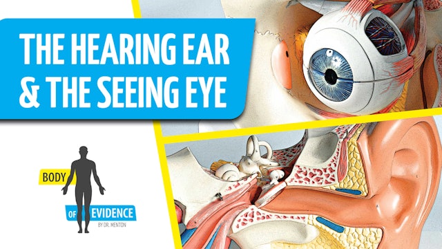 Hearing Ear