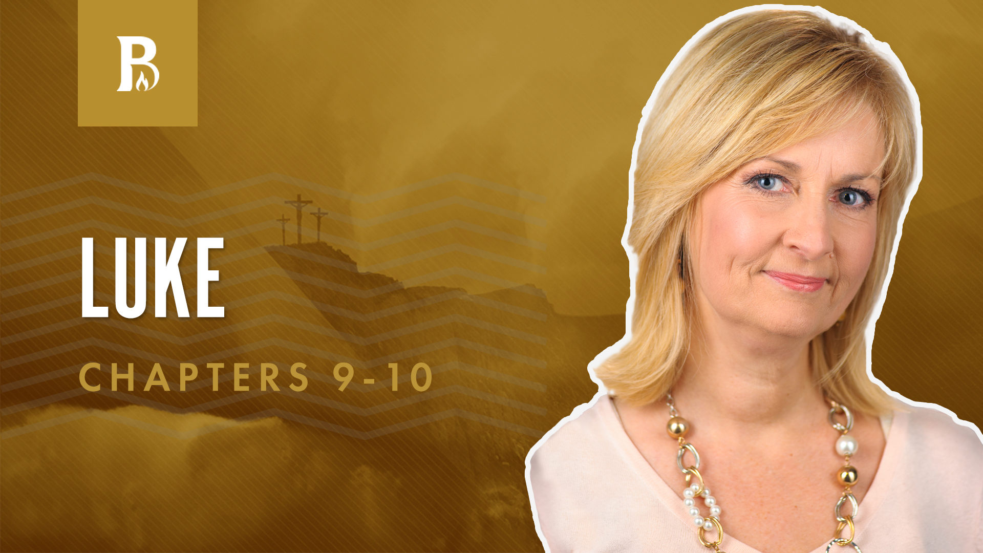 Feeding The 5000; Luke 9-10