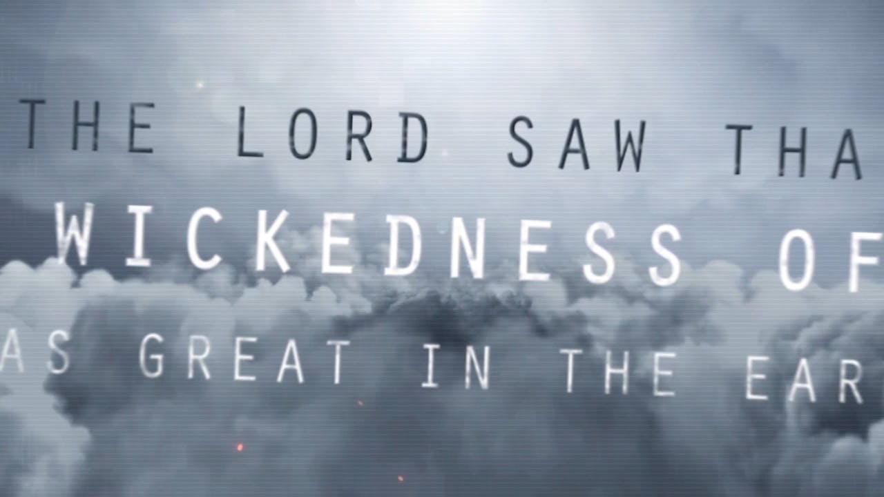 The Wickedness of Man (Genesis 6:5) - Season 1 - Answers.tv