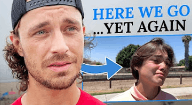 Watch the Holy Spirit Work in His Hea...