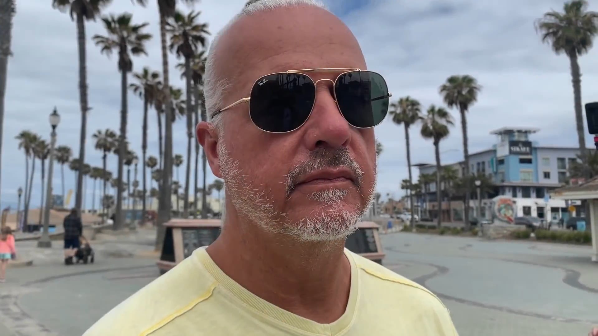 Humble, Unsaved Catholic Listens to Ray Comfort