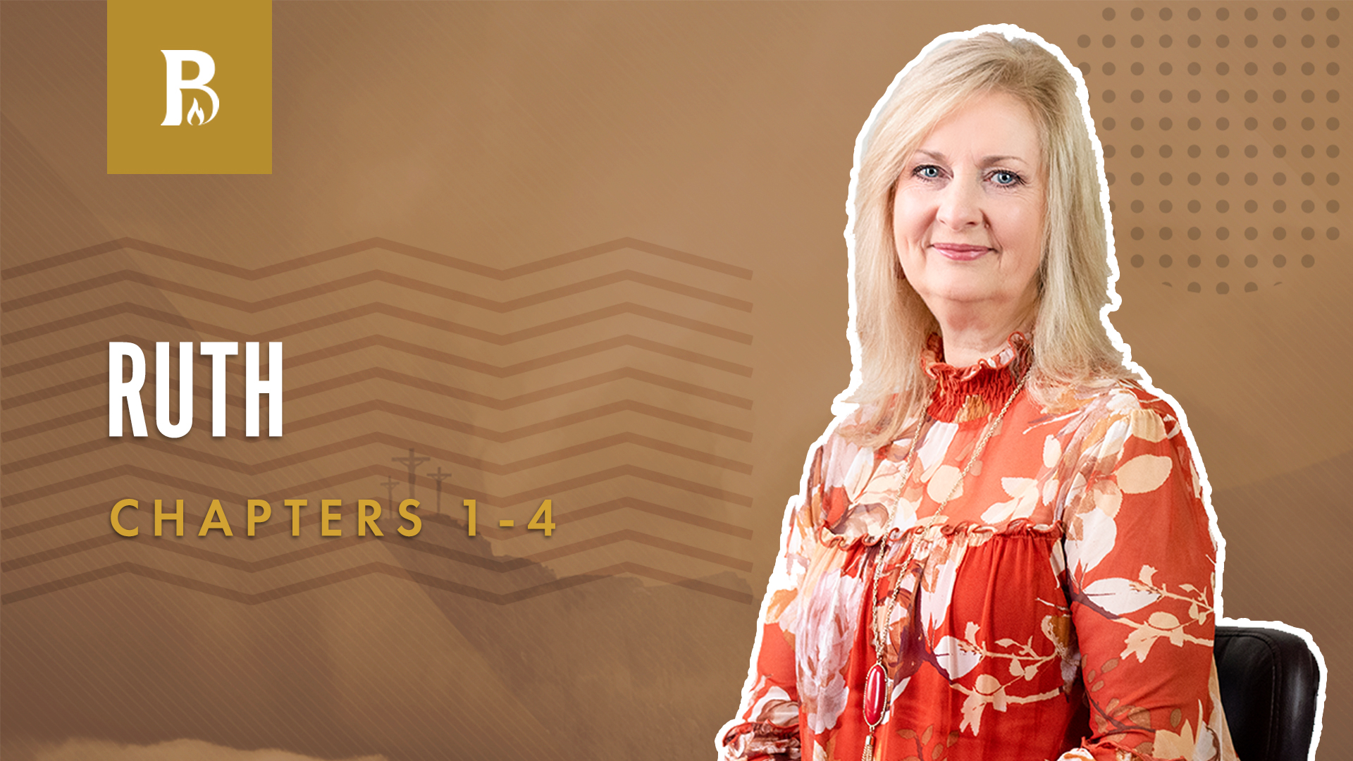 Faithful to Follow; Ruth 1-4