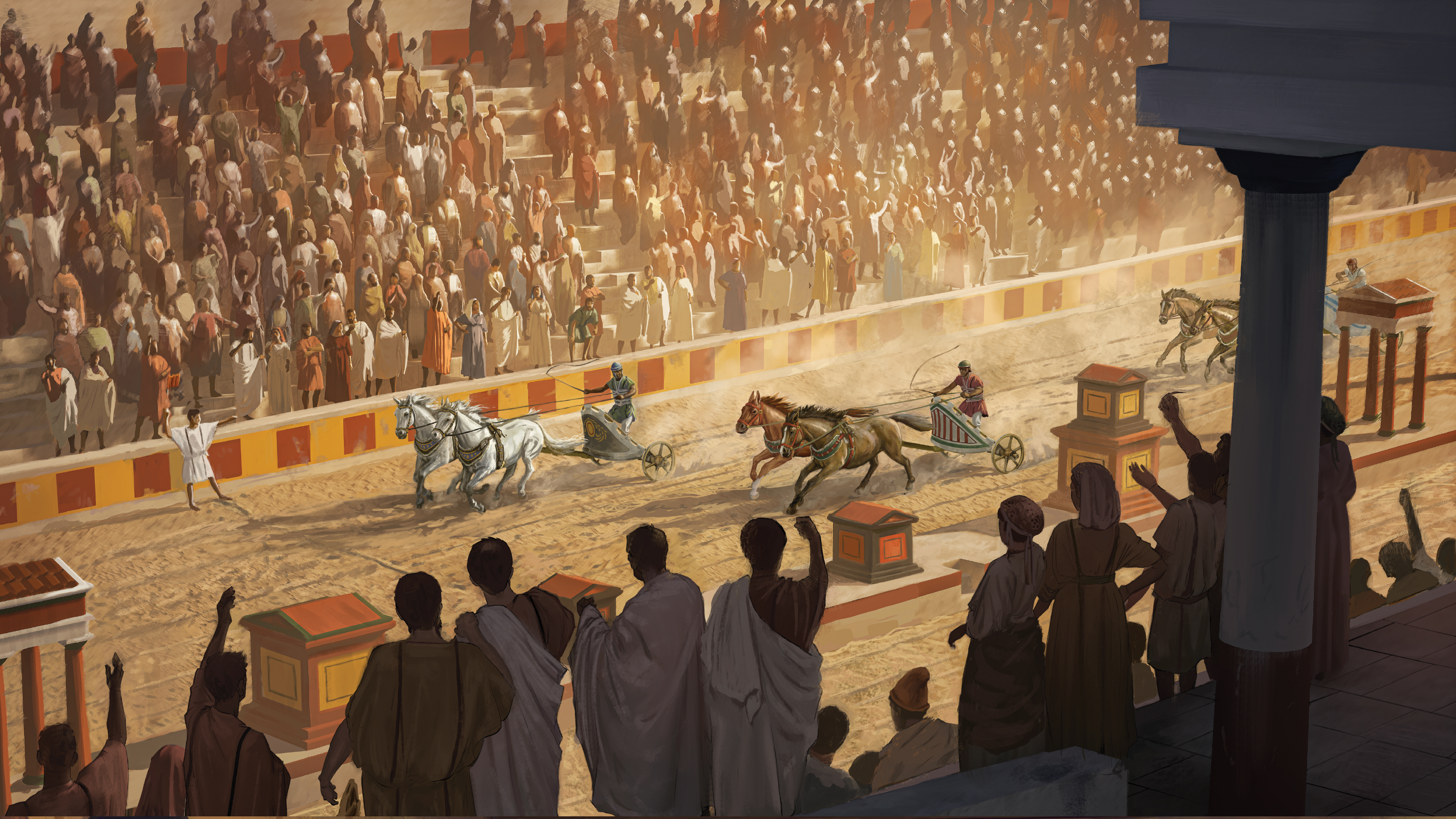 Borderland July 2025