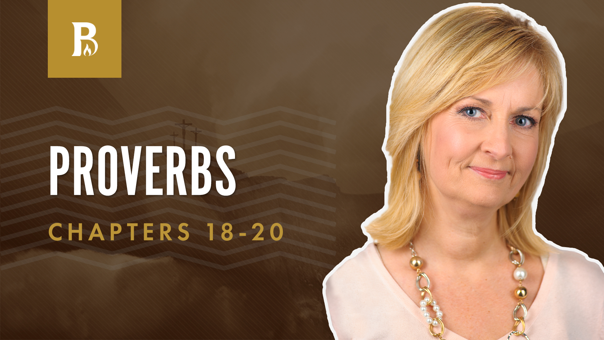 The Lonely; Proverbs 18-20