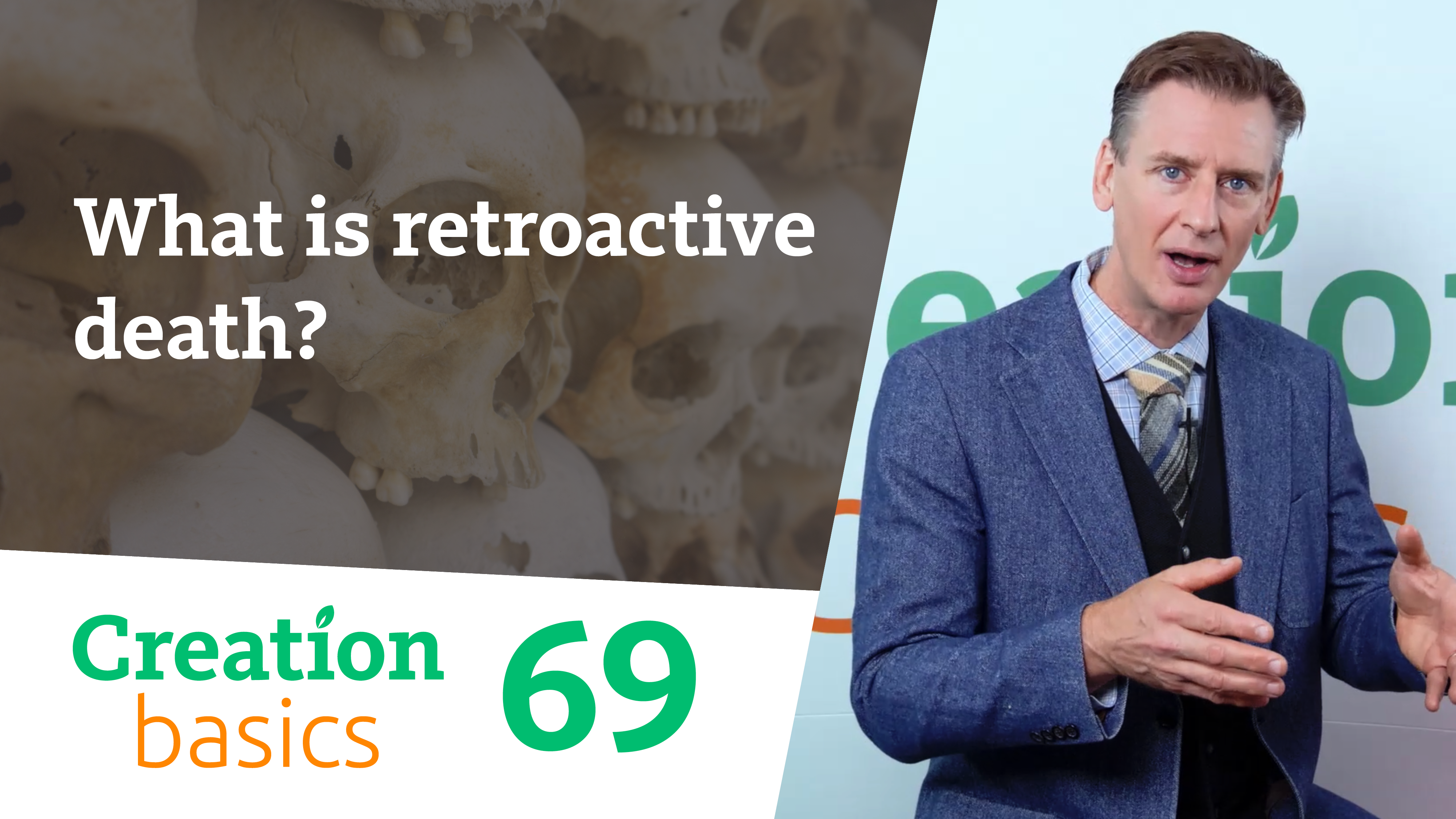 S1E69 What is retroactive death?