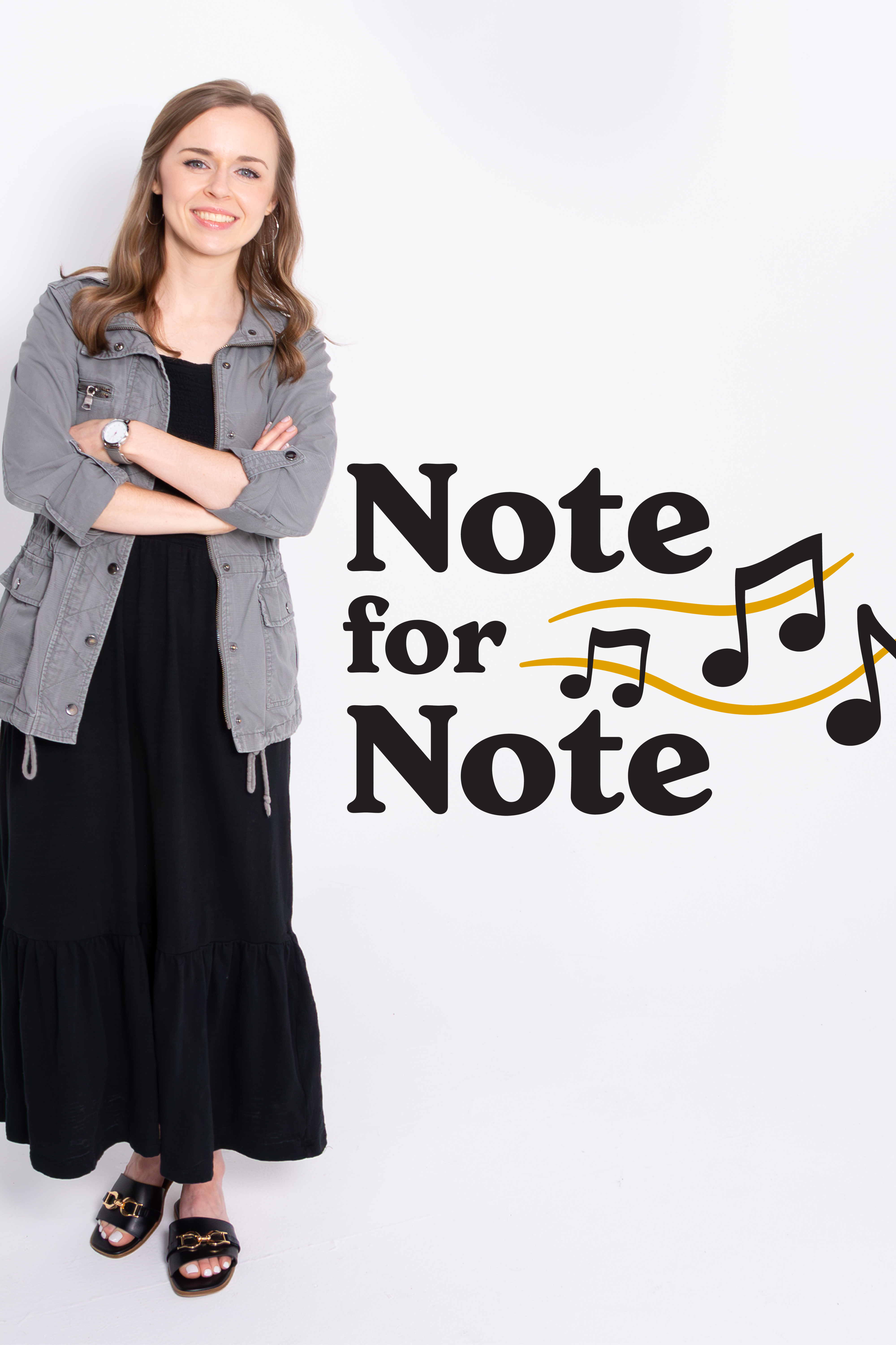 Note For Note