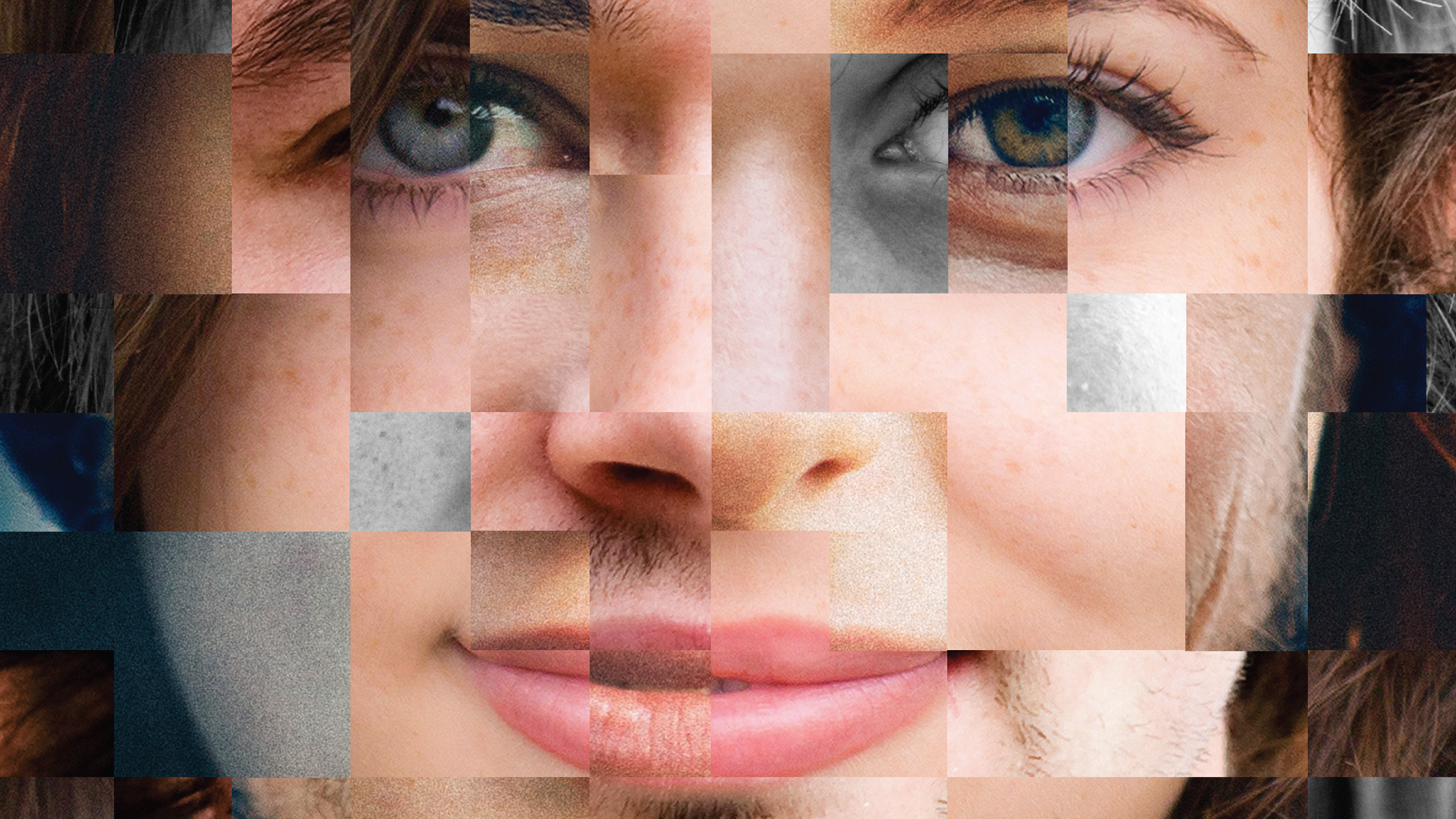 Gender, Sexuality, and the Bible