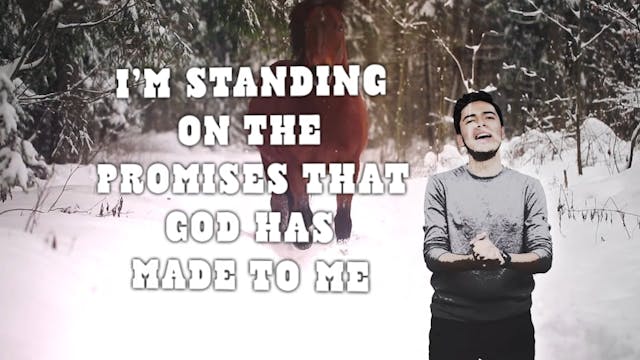 Standing on the Promises
