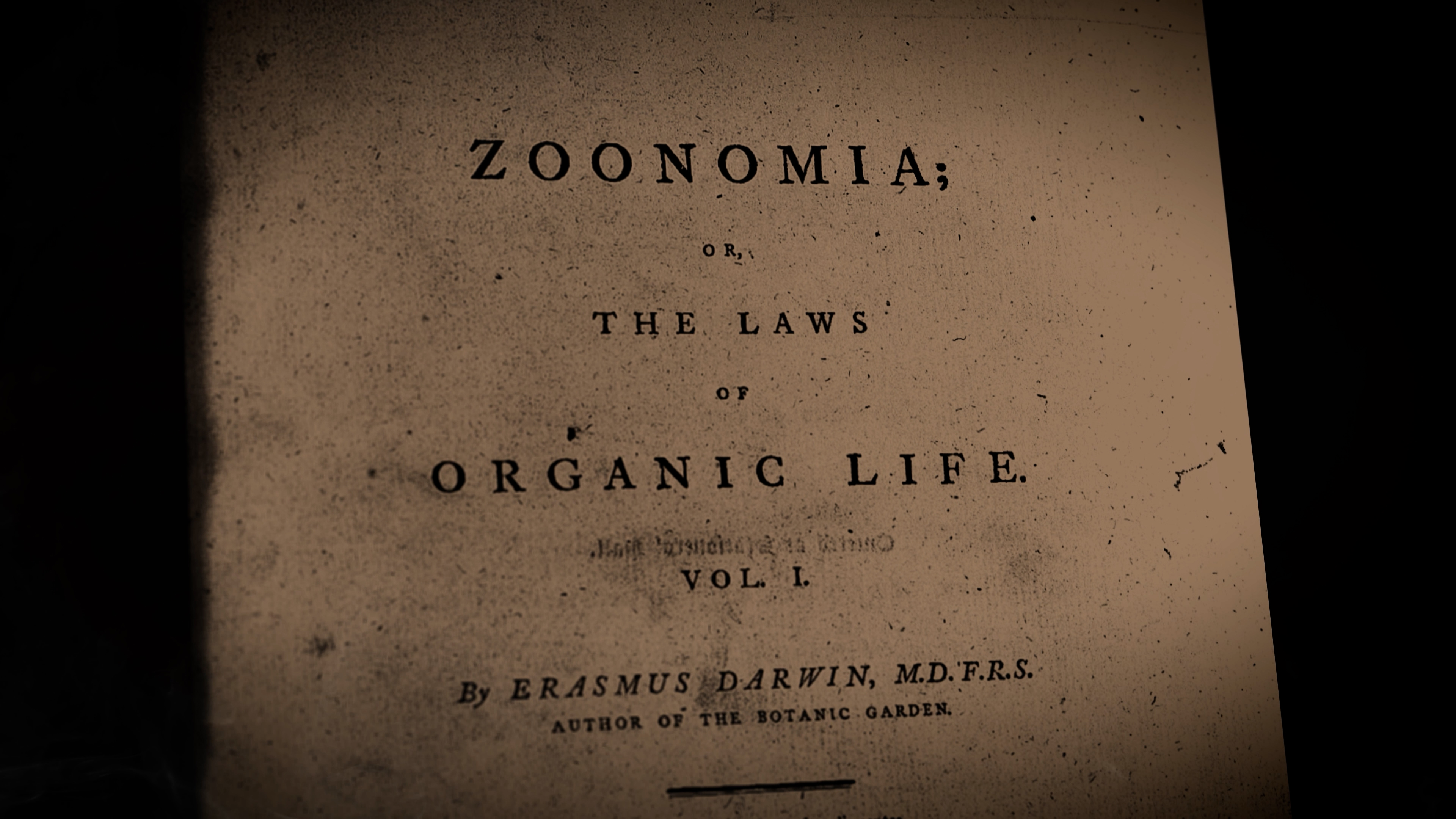 Episode 3: The Architects of Naturalism