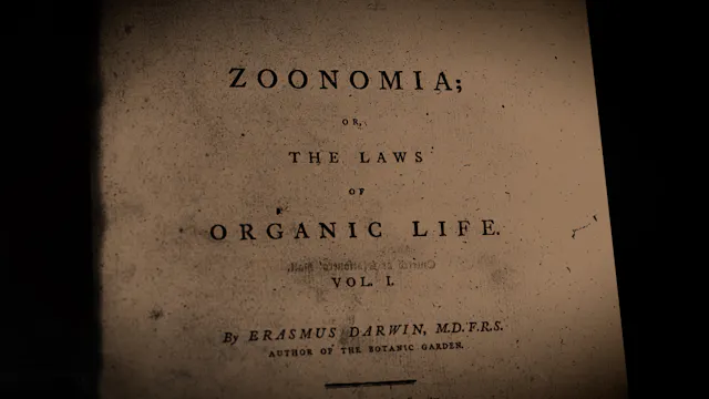 Episode 3: The Architects of Naturalism