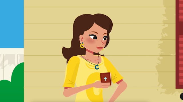 14 Kingdon Divided and Judged