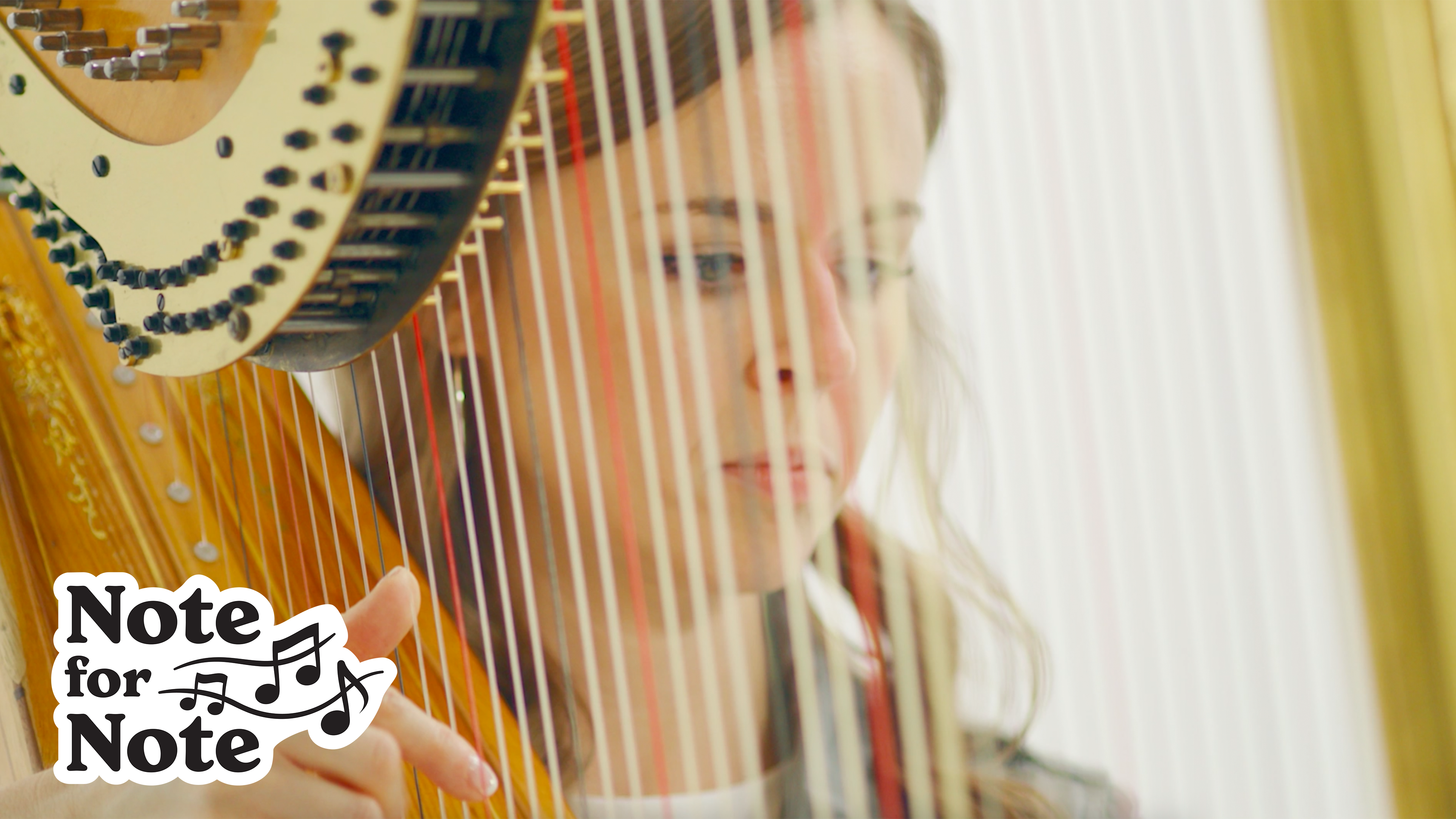 S1E2 Exploring Harmony