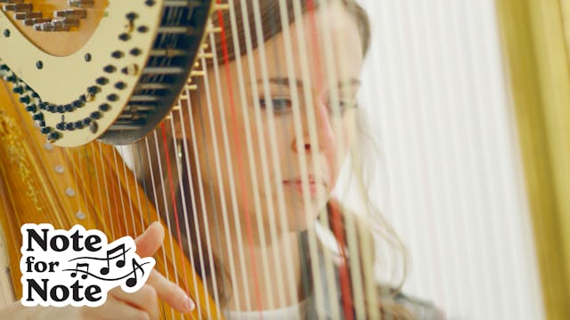 S1E2 Exploring Harmony