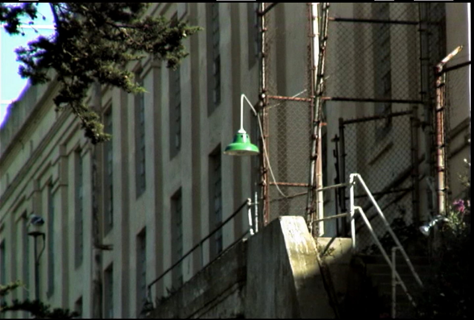 Alcatraz, Al Capone, Alcohol (Espanol)