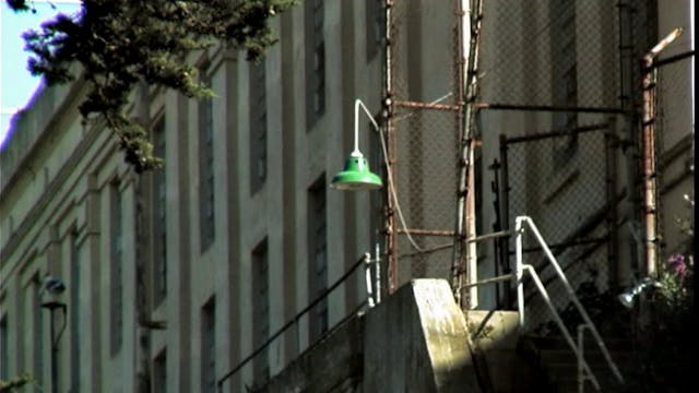 Alcatraz, Al Capone, Alcohol (Espanol)