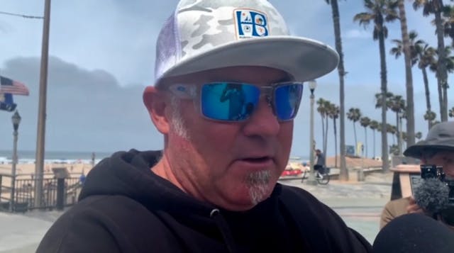 Ray Comfort Enlightens This Reincarna...