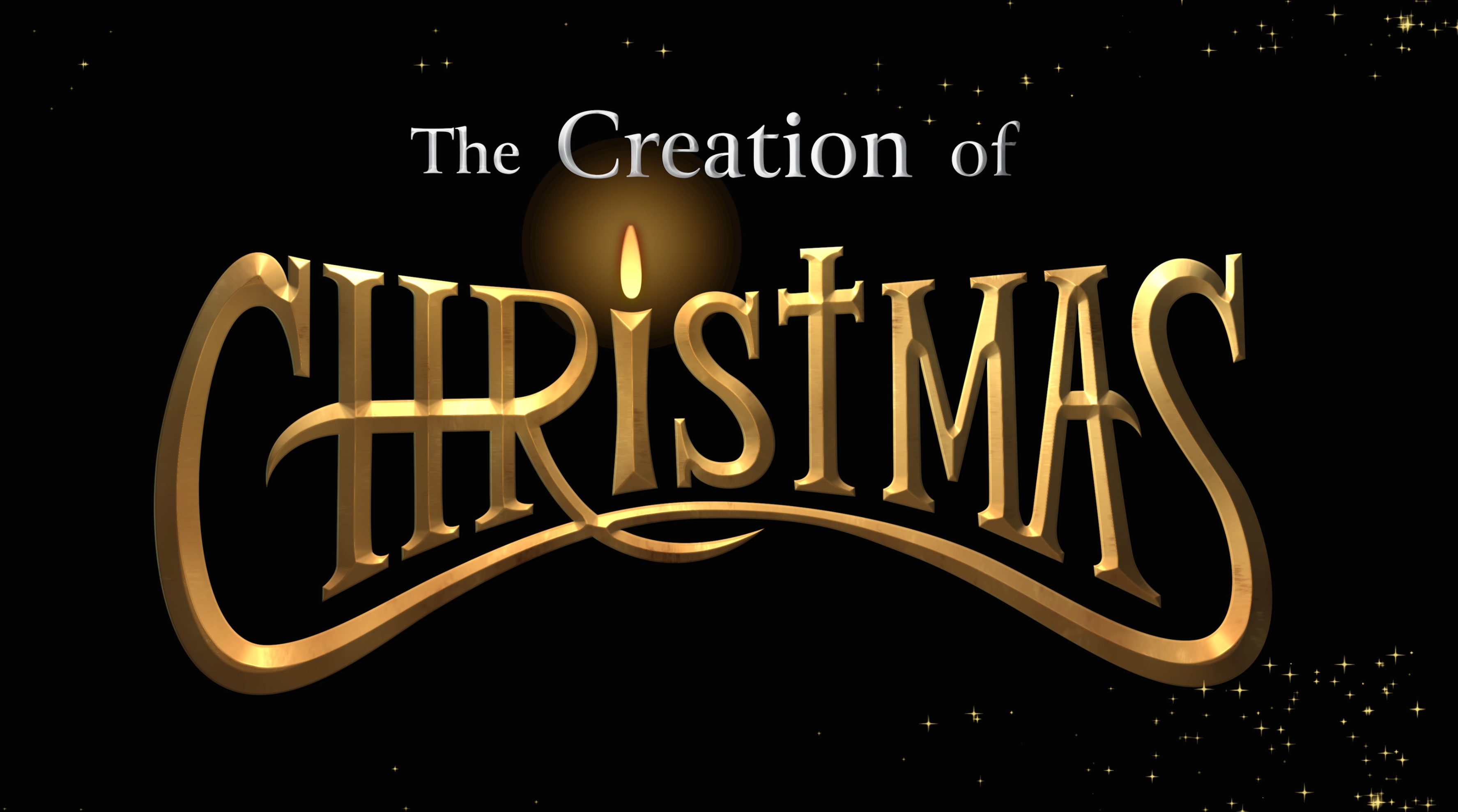 The Creation of Christmas Promo