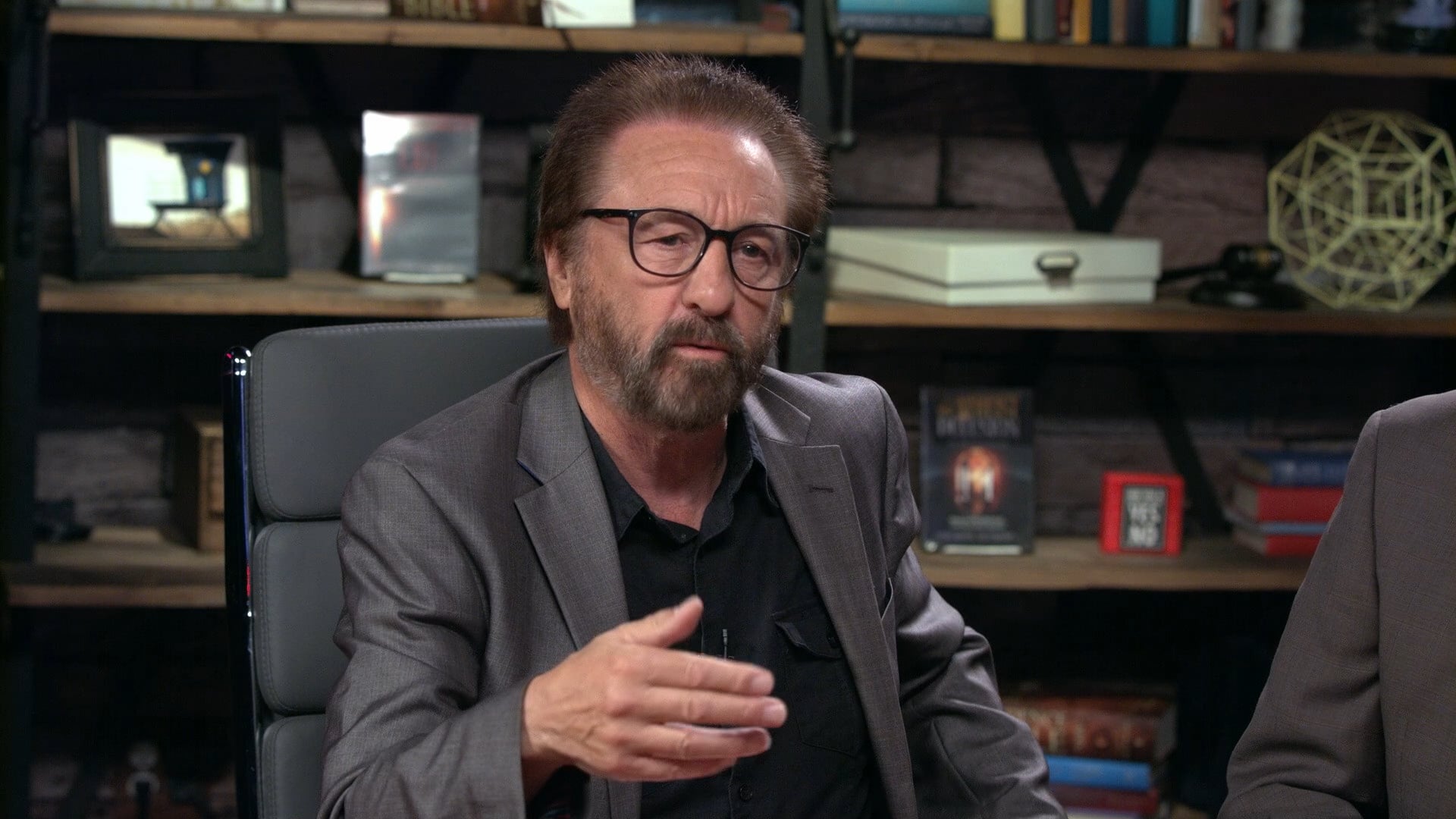 The Kendrick Brothers