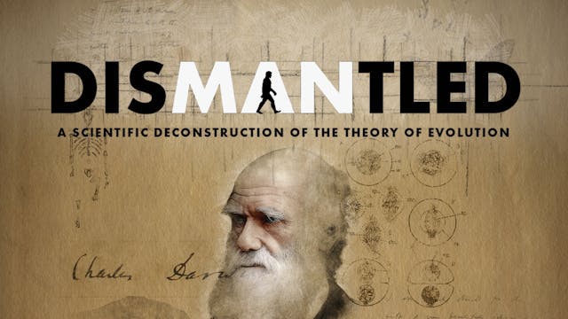 Dismantled: A Scientific Deconstruction of the Theory of Evolution